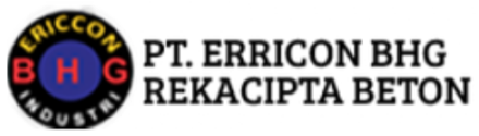 PT Ericcon BHG Reka Cipta Beton
